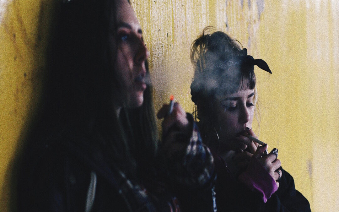 Dangerous Bad Habits